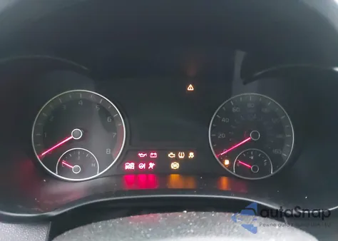 2020 Kia Optima Lx from USA, damaged, VIN 5XXGT4L39LG393826